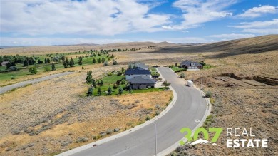 Prime Golf Course Lot with Panoramic Mountain Views! This is the on Olive Glenn Golf and Country Club in Wyoming - for sale on GolfHomes.com, golf home, golf lot