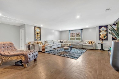 Welcome home to 8033 Louis Drive! A meticulously cared for on Canongate At Heron Bay in Georgia - for sale on GolfHomes.com, golf home, golf lot
