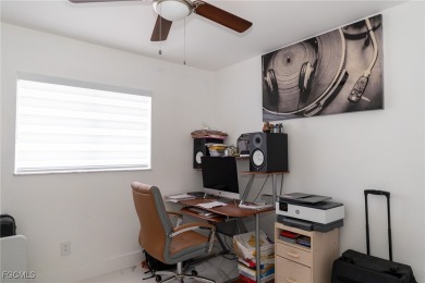 Spacious 4BR/2BA Cape Coral home with a private mother-in-law on Burnt Store Golf Club in Florida - for sale on GolfHomes.com, golf home, golf lot