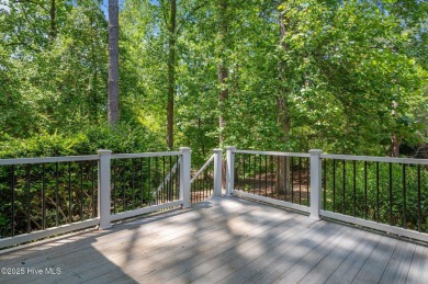 This stunning 3 bed, 3.5 bath home in the beautiful Cypress on Cypress Landing Golf Club in North Carolina - for sale on GolfHomes.com, golf home, golf lot