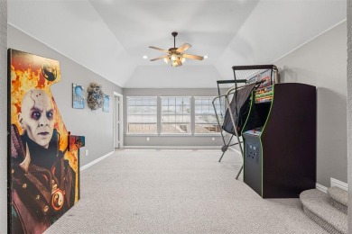 **OPEN HOUSE SATURDAY 1pm to 3pm** Luxe Executive-Inspired Pool on Woodbridge Golf Club in Texas - for sale on GolfHomes.com, golf home, golf lot