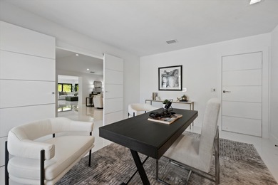 ''One of one'' in Breakers West Country Club in West Palm Beach on Breakers Rees Jones Course in Florida - for sale on GolfHomes.com, golf home, golf lot