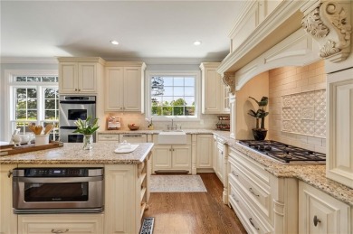 Welcome to 2211 Lattimore Farm Drive NW - Elegant Golf Course on Marietta Country Club in Georgia - for sale on GolfHomes.com, golf home, golf lot