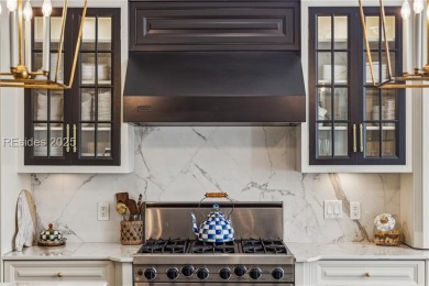 Beautifully renovated family home with breathtaking golf course on Colleton River Plantation Club in South Carolina - for sale on GolfHomes.com, golf home, golf lot