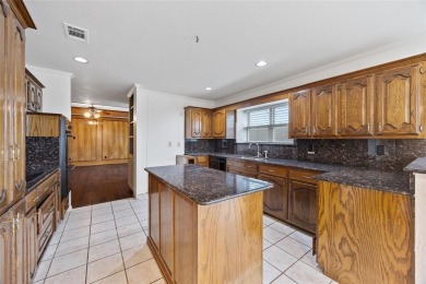 Well maintained spacious One Story with THREE (3) separate on The Shores Country Club in Texas - for sale on GolfHomes.com, golf home, golf lot