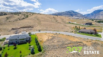 Prime Golf Course Lot with Panoramic Mountain Views! This is the on Olive Glenn Golf and Country Club in Wyoming - for sale on GolfHomes.com, golf home, golf lot