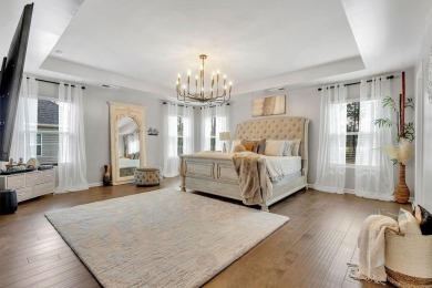 Welcome home to 8033 Louis Drive! A meticulously cared for on Canongate At Heron Bay in Georgia - for sale on GolfHomes.com, golf home, golf lot