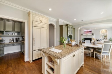 Welcome to 2211 Lattimore Farm Drive NW - Elegant Golf Course on Marietta Country Club in Georgia - for sale on GolfHomes.com, golf home, golf lot