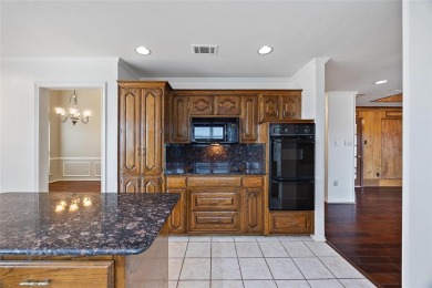 Well maintained spacious One Story with THREE (3) separate on The Shores Country Club in Texas - for sale on GolfHomes.com, golf home, golf lot