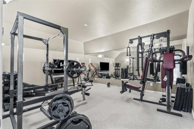 **OPEN HOUSE SATURDAY 1pm to 3pm** Luxe Executive-Inspired Pool on Woodbridge Golf Club in Texas - for sale on GolfHomes.com, golf home, golf lot