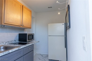 Spacious 4BR/2BA Cape Coral home with a private mother-in-law on Burnt Store Golf Club in Florida - for sale on GolfHomes.com, golf home, golf lot