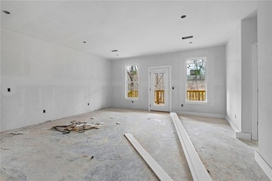 Welcome to this exquisite 3,343 sqft home, offering 5 spacious on Big Sugar Golf Club in Arkansas - for sale on GolfHomes.com, golf home, golf lot