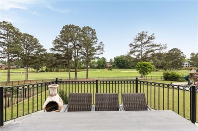 Welcome to 2211 Lattimore Farm Drive NW - Elegant Golf Course on Marietta Country Club in Georgia - for sale on GolfHomes.com, golf home, golf lot