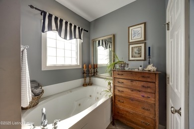 Imagine launching your kayak onto Floyds Fork creek from your on Persimmon Ridge Golf Club in Kentucky - for sale on GolfHomes.com, golf home, golf lot