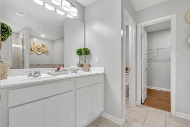 Welcome home to 8033 Louis Drive! A meticulously cared for on Canongate At Heron Bay in Georgia - for sale on GolfHomes.com, golf home, golf lot