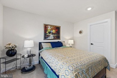 Set within the gates of The Peninsula on the Indian River Bay on The Peninsula Golf and Country Club in Delaware - for sale on GolfHomes.com, golf home, golf lot