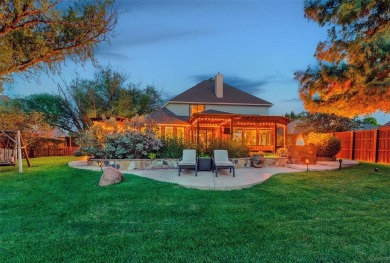 **OPEN HOUSE SATURDAY 1pm to 3pm** Luxe Executive-Inspired Pool on Woodbridge Golf Club in Texas - for sale on GolfHomes.com, golf home, golf lot