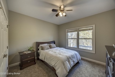 Imagine launching your kayak onto Floyds Fork creek from your on Persimmon Ridge Golf Club in Kentucky - for sale on GolfHomes.com, golf home, golf lot