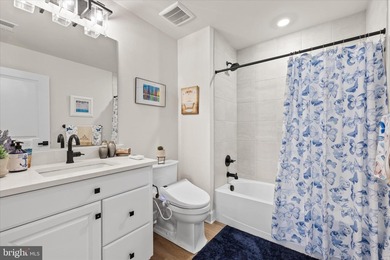 Set within the gates of The Peninsula on the Indian River Bay on The Peninsula Golf and Country Club in Delaware - for sale on GolfHomes.com, golf home, golf lot