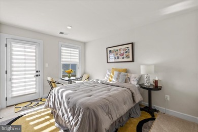 Set within the gates of The Peninsula on the Indian River Bay on The Peninsula Golf and Country Club in Delaware - for sale on GolfHomes.com, golf home, golf lot