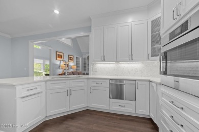This stunning 3 bed, 3.5 bath home in the beautiful Cypress on Cypress Landing Golf Club in North Carolina - for sale on GolfHomes.com, golf home, golf lot