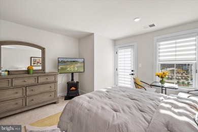 Set within the gates of The Peninsula on the Indian River Bay on The Peninsula Golf and Country Club in Delaware - for sale on GolfHomes.com, golf home, golf lot