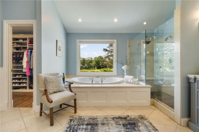 Welcome to 2211 Lattimore Farm Drive NW - Elegant Golf Course on Marietta Country Club in Georgia - for sale on GolfHomes.com, golf home, golf lot