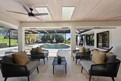 This one of a kind custom estate home in Breakers West Country on Breakers Rees Jones Course in Florida - for sale on GolfHomes.com, golf home, golf lot