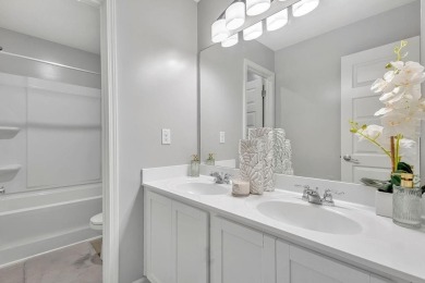 Welcome home to 8033 Louis Drive! A meticulously cared for on Canongate At Heron Bay in Georgia - for sale on GolfHomes.com, golf home, golf lot