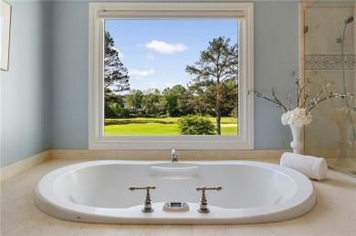 Welcome to 2211 Lattimore Farm Drive NW - Elegant Golf Course on Marietta Country Club in Georgia - for sale on GolfHomes.com, golf home, golf lot