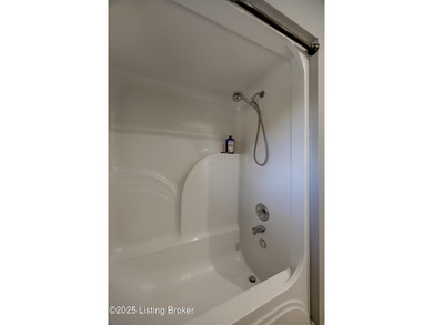 Imagine launching your kayak onto Floyds Fork creek from your on Persimmon Ridge Golf Club in Kentucky - for sale on GolfHomes.com, golf home, golf lot