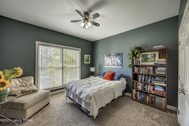 Imagine launching your kayak onto Floyds Fork creek from your on Persimmon Ridge Golf Club in Kentucky - for sale on GolfHomes.com, golf home, golf lot