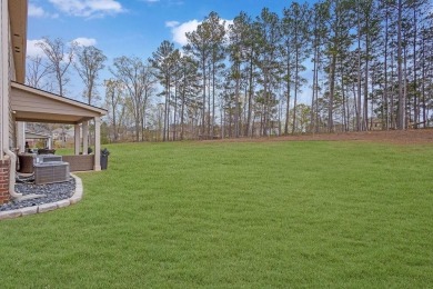 Welcome home to 8033 Louis Drive! A meticulously cared for on Canongate At Heron Bay in Georgia - for sale on GolfHomes.com, golf home, golf lot