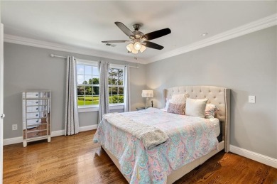 Welcome to 2211 Lattimore Farm Drive NW - Elegant Golf Course on Marietta Country Club in Georgia - for sale on GolfHomes.com, golf home, golf lot