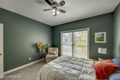 Imagine launching your kayak onto Floyds Fork creek from your on Persimmon Ridge Golf Club in Kentucky - for sale on GolfHomes.com, golf home, golf lot