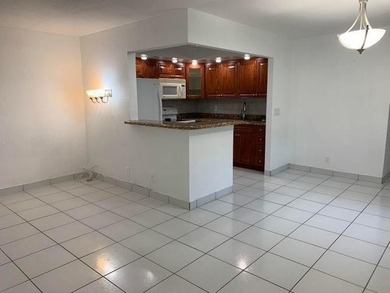 Live the Florida lifestyle in this 1st floor remodeled apartment on Addison Reserve in Florida - for sale on GolfHomes.com, golf home, golf lot