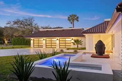 This one of a kind custom estate home in Breakers West Country on Breakers Rees Jones Course in Florida - for sale on GolfHomes.com, golf home, golf lot