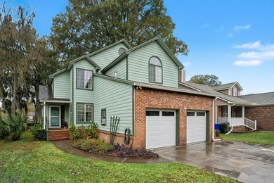 Welcome to 69 Jawol Drive, a rare opportunity to own a home in on Shadowmoss Plantation Golf Club in South Carolina - for sale on GolfHomes.com, golf home, golf lot