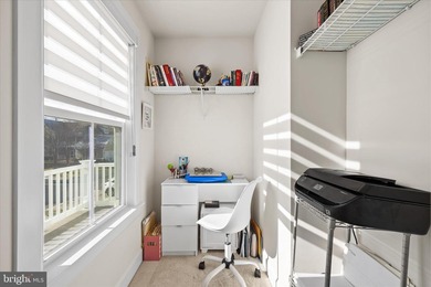 Set within the gates of The Peninsula on the Indian River Bay on The Peninsula Golf and Country Club in Delaware - for sale on GolfHomes.com, golf home, golf lot