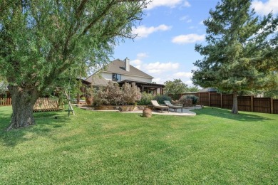 **OPEN HOUSE SATURDAY 1pm to 3pm** Luxe Executive-Inspired Pool on Woodbridge Golf Club in Texas - for sale on GolfHomes.com, golf home, golf lot
