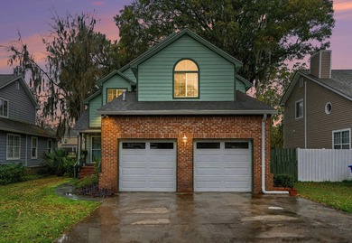 Welcome to 69 Jawol Drive, a rare opportunity to own a home in on Shadowmoss Plantation Golf Club in South Carolina - for sale on GolfHomes.com, golf home, golf lot