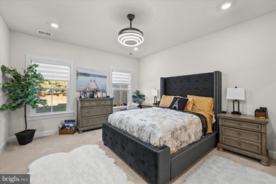 Set within the gates of The Peninsula on the Indian River Bay on The Peninsula Golf and Country Club in Delaware - for sale on GolfHomes.com, golf home, golf lot