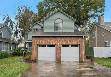 Welcome to 69 Jawol Drive, a rare opportunity to own a home in on Shadowmoss Plantation Golf Club in South Carolina - for sale on GolfHomes.com, golf home, golf lot