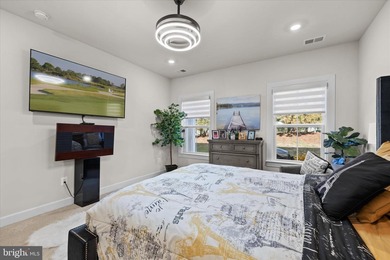 Set within the gates of The Peninsula on the Indian River Bay on The Peninsula Golf and Country Club in Delaware - for sale on GolfHomes.com, golf home, golf lot