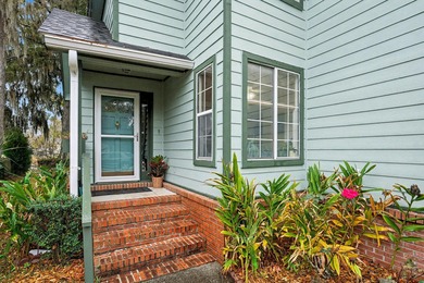 Welcome to 69 Jawol Drive, a rare opportunity to own a home in on Shadowmoss Plantation Golf Club in South Carolina - for sale on GolfHomes.com, golf home, golf lot