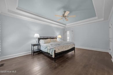 This stunning 3 bed, 3.5 bath home in the beautiful Cypress on Cypress Landing Golf Club in North Carolina - for sale on GolfHomes.com, golf home, golf lot