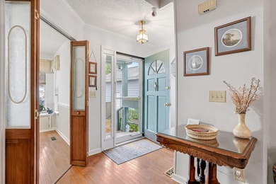 Welcome to 69 Jawol Drive, a rare opportunity to own a home in on Shadowmoss Plantation Golf Club in South Carolina - for sale on GolfHomes.com, golf home, golf lot