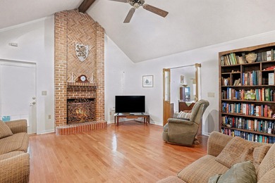 Welcome to 69 Jawol Drive, a rare opportunity to own a home in on Shadowmoss Plantation Golf Club in South Carolina - for sale on GolfHomes.com, golf home, golf lot