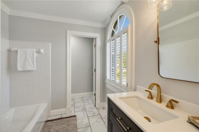 Welcome to 2211 Lattimore Farm Drive NW - Elegant Golf Course on Marietta Country Club in Georgia - for sale on GolfHomes.com, golf home, golf lot