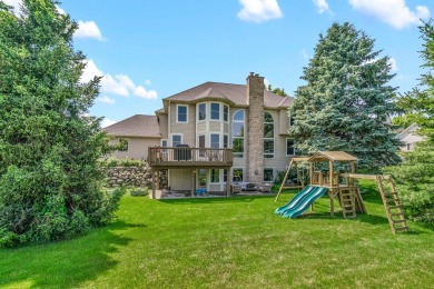 Enjoy serene cul-de-sac living in the highly sought-after on The Moors Golf Club in Michigan - for sale on GolfHomes.com, golf home, golf lot